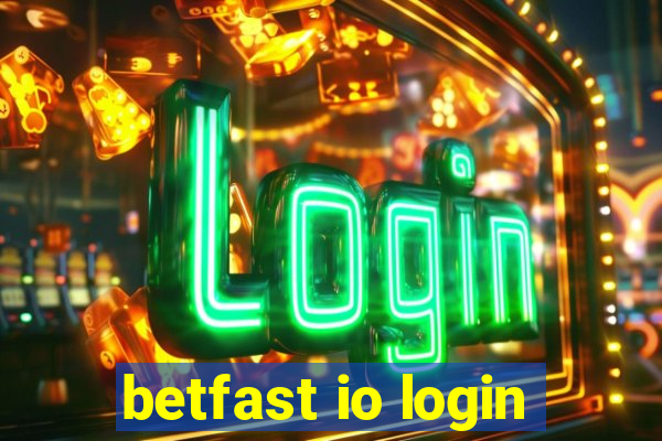 betfast io login