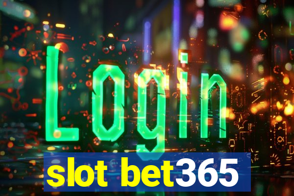 slot bet365