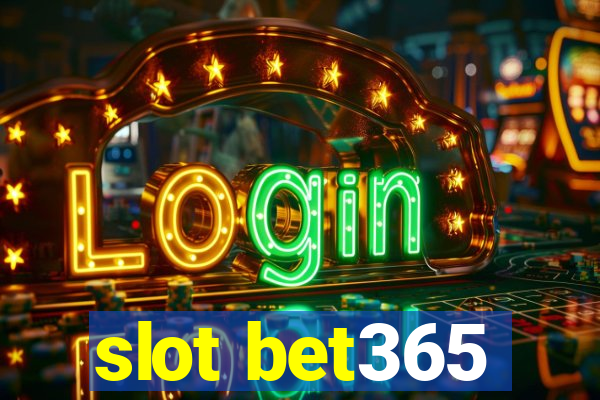 slot bet365