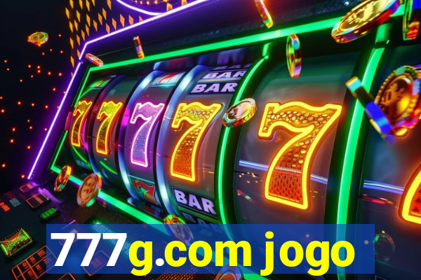 777g.com jogo