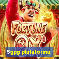 5gpg plataforma