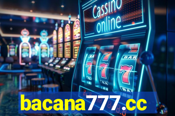 bacana777.cc