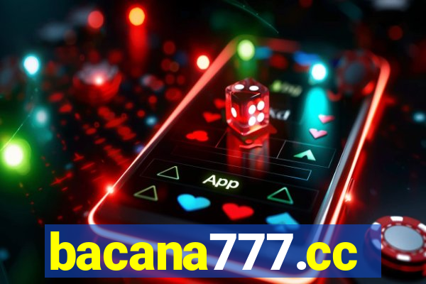 bacana777.cc