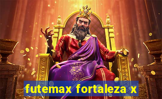 futemax fortaleza x