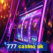 777 casino uk