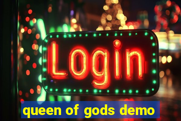 queen of gods demo