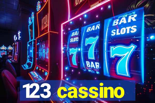 123 cassino