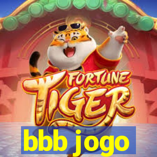 bbb jogo