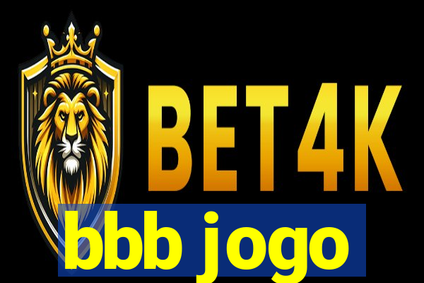 bbb jogo