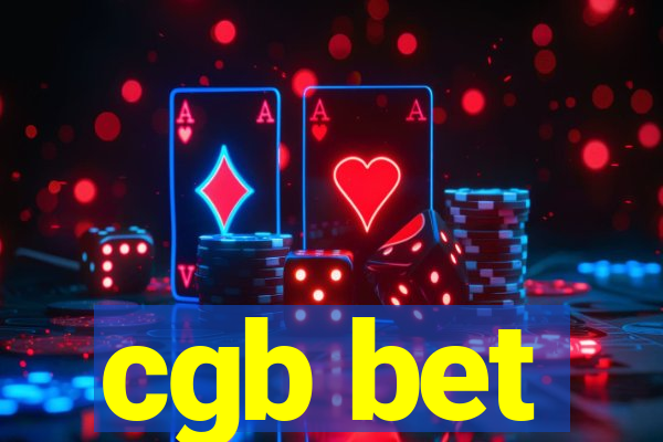 cgb bet