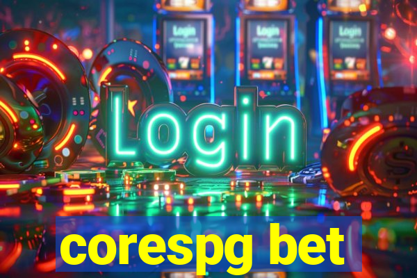 corespg bet