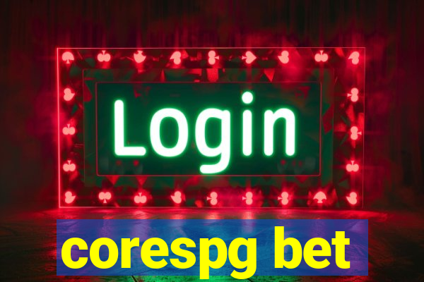 corespg bet