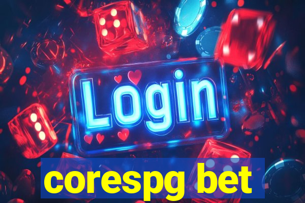 corespg bet