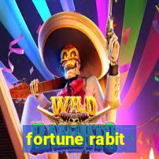 fortune rabit