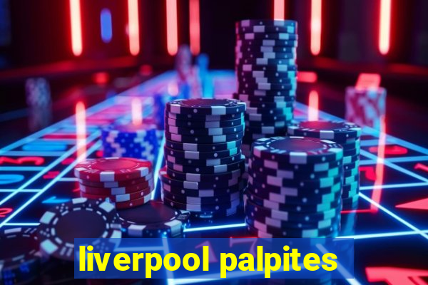 liverpool palpites