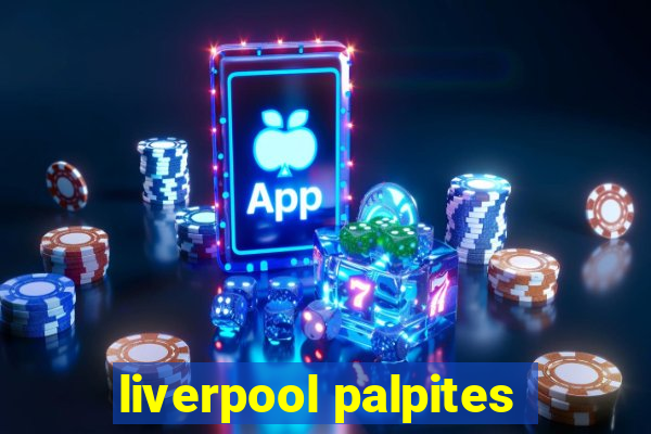 liverpool palpites