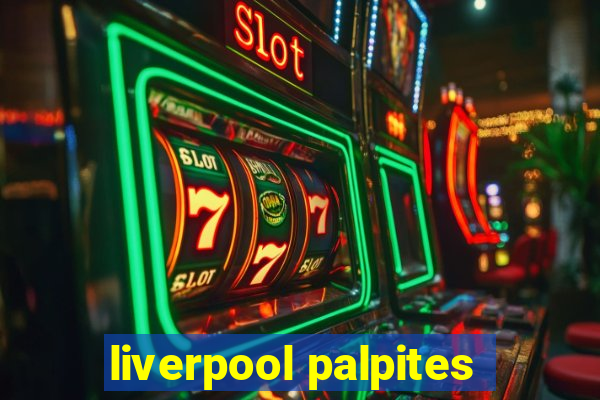 liverpool palpites