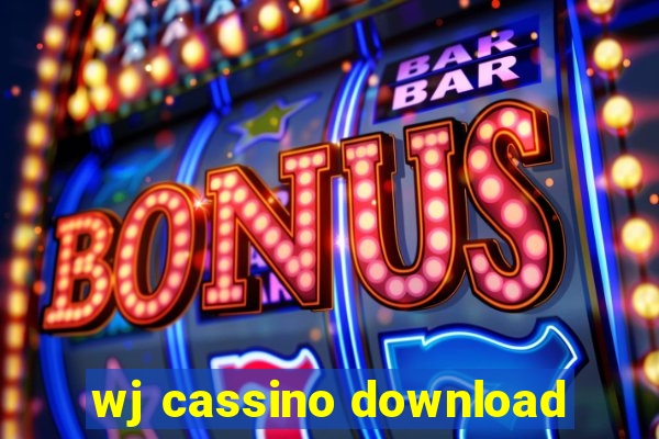 wj cassino download