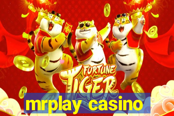 mrplay casino