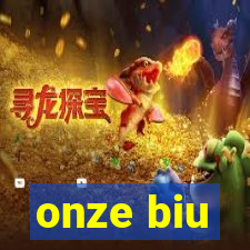 onze biu