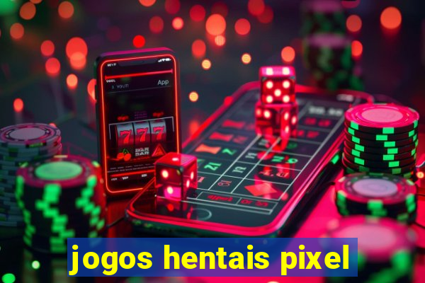 jogos hentais pixel