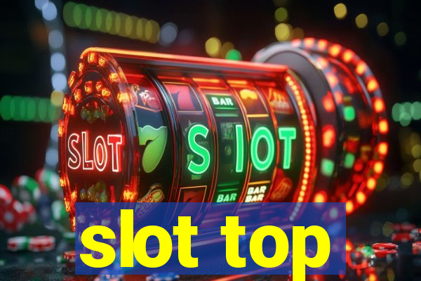 slot top