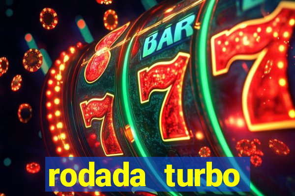 rodada turbo fortune tiger