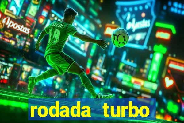 rodada turbo fortune tiger