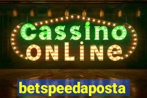 betspeedaposta