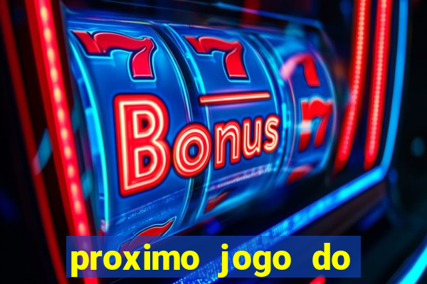 proximo jogo do atletico go