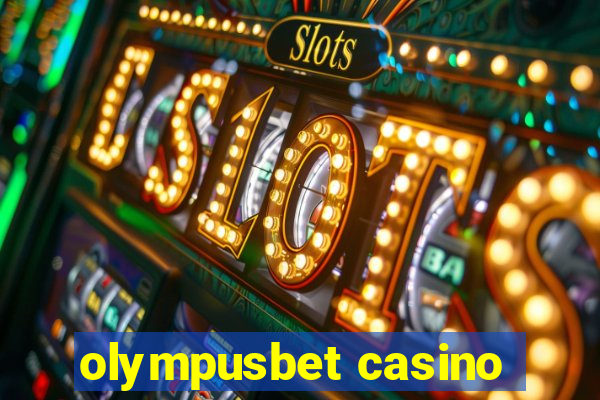 olympusbet casino