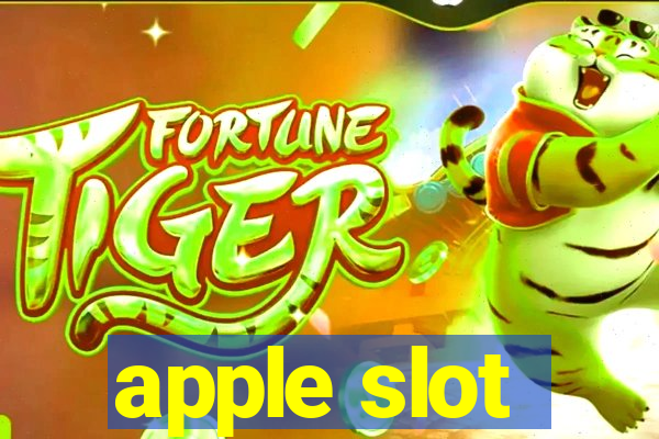 apple slot