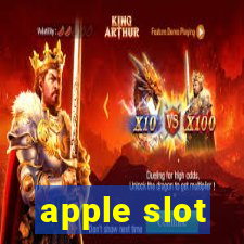 apple slot