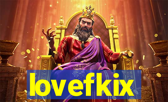 lovefkix