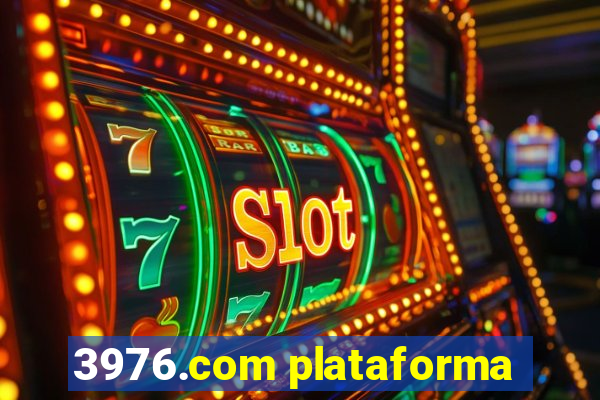 3976.com plataforma