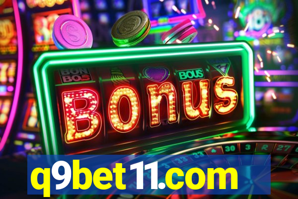 q9bet11.com