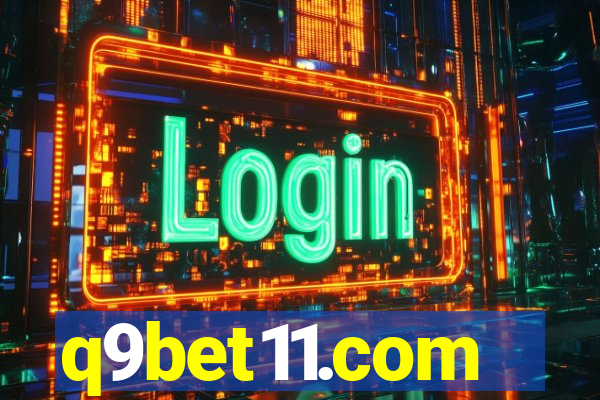 q9bet11.com