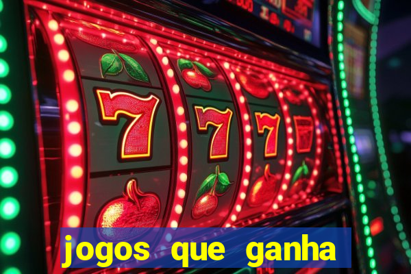 jogos que ganha bonus ao se cadastrar sem deposito