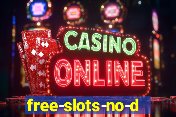 free-slots-no-download