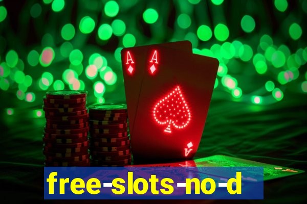 free-slots-no-download