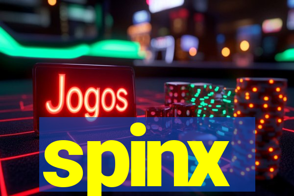 spinx