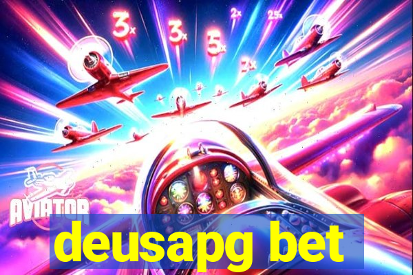 deusapg bet