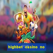 highbet casino no deposit bonus