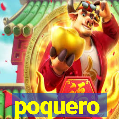 poquero