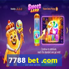 7788 bet .com