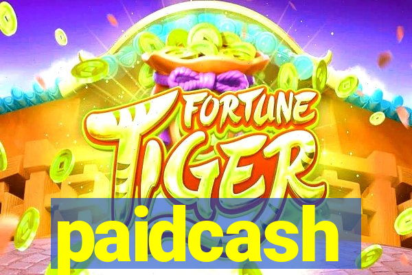 paidcash