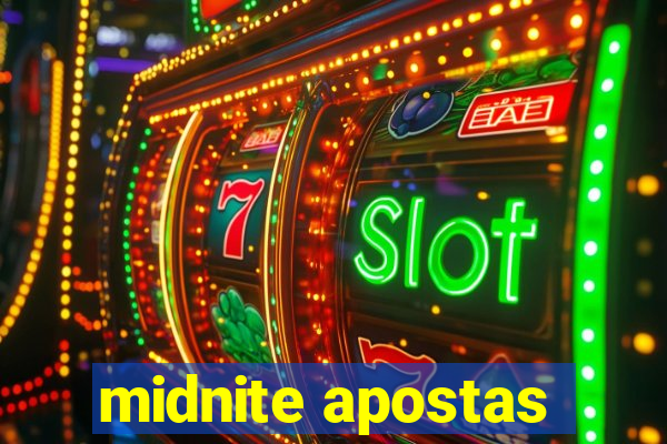 midnite apostas