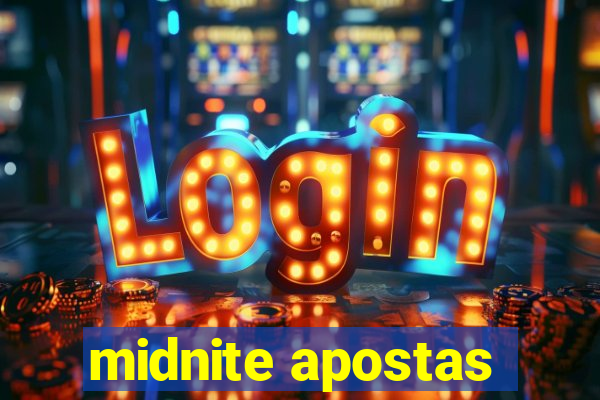 midnite apostas