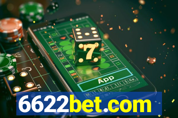 6622bet.com