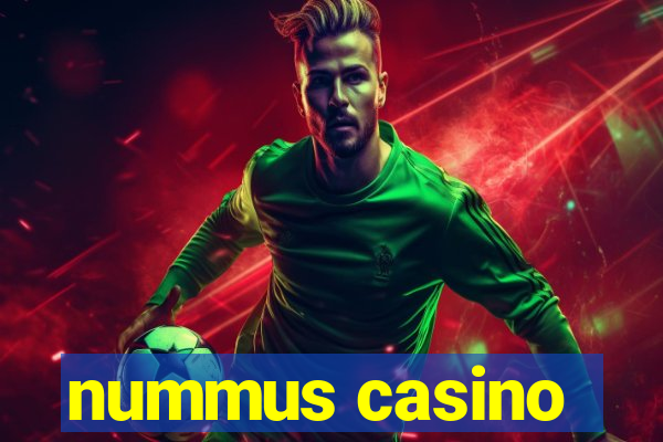 nummus casino